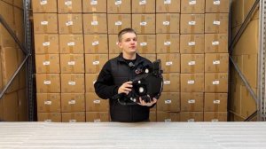 Фара левая Nissan Almera G15 (2012-2018) 260604AA0B | 260605020R