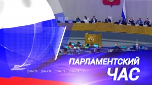 Парламентский час