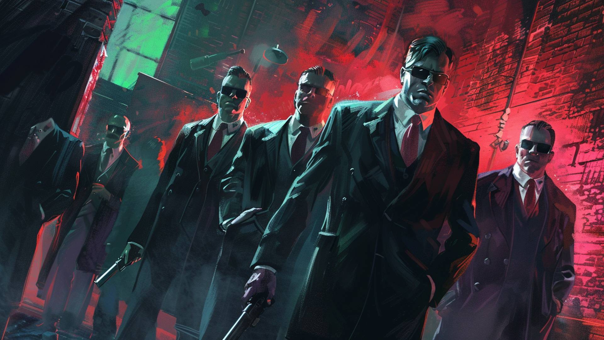 Нейроаккорды - Hip Hop | Mafia Trap #9 смотреть онлайн