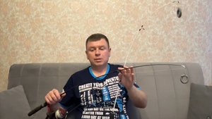 Как правильно выбрать удилище и катушку для снасти "Кольцо".