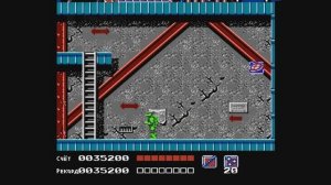 🎮 Teenage Mutant Ninja Turtles,Черепашки Ниндзя NO DEATH (Dendy, Nes, 8 bit)