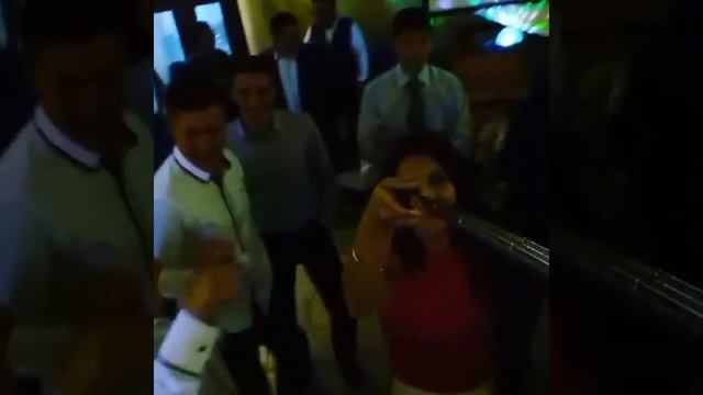 Дискотека. Свадьба. Влог. смотреть онлайн
