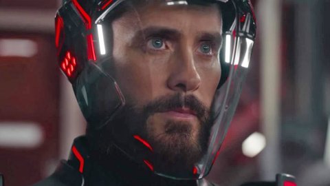 Трон: Арес — Русский трейлер (2025)