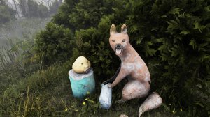 Atomic Heart Узник Лимбо / Пятнадцатая часть игры для отдыха.