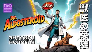 NVC 2025. Секция "Эндокринология"