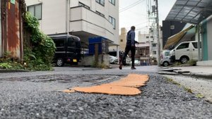 Один день из жизни студента ВШБ МГУ в университете Wasedo, Токио