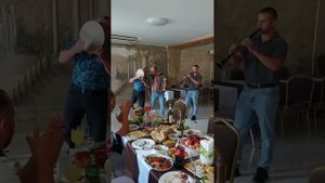 Греки Приазовья. Встреча выпускников🥁🪈🪗👍