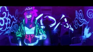 K⧸DA - Akali Rap (Extended)