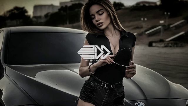 VUDOO – На чёрной иномарке смотреть онлайн