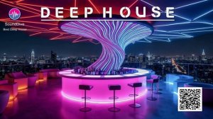 Deep House Mix Touch & Feel Vol.4