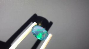 Опал натуральный, редкий 2,13кт №419