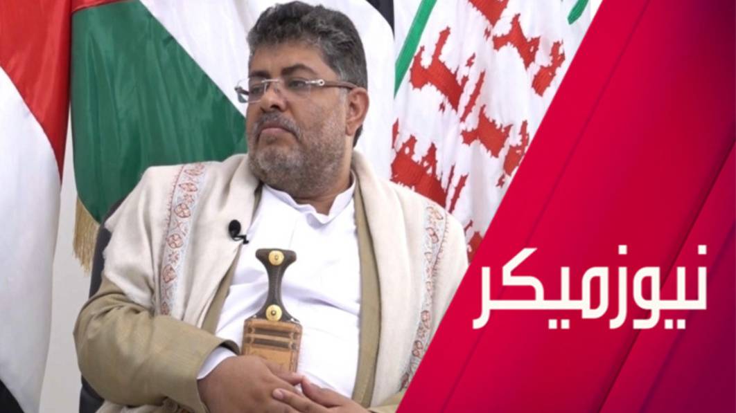 ماذا يحضر الحوثي لإسرائيل من مفاجآت؟