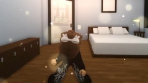 Это модный танец а рам сам сам 💃