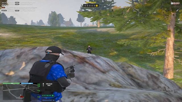 РЕБОРНУЛ СЕМЬЮ и ЗАХВАТИЛ ВЕСЬ СЕРВЕР в GTA 5 RP | РОЗЫГРЫ? смотреть онлайн