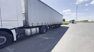 ВЫГРУЗКА И ДОМОЙ