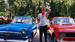 Радио в сумерках.Обзор событий недели.РВ ТВ