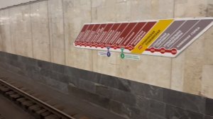 Обзор минского метрополитена 
#метро #минск #метрополитен