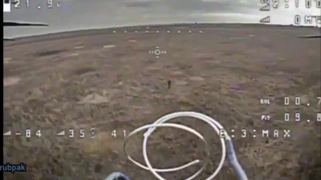 В рукопашку со смертью!