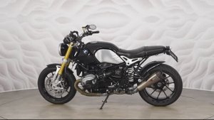 BMW R Nine T vin WB10A0605FZ424294