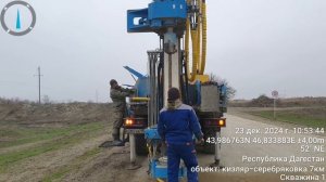 Проект автомобильная дорога Кизляр-Тушиловка-ФАД "Астрахань -Махачкала" #георешения #изыскания