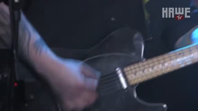 Дайте Два — Против Всего (Live Наше.ТВ)