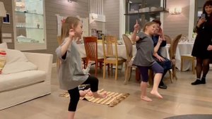 08. Китайский танец (2020)