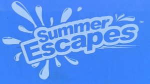 Бассейн Summer Escapes, сезон 2025