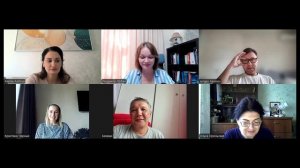 Встреча 3 от 17.07. (утренний слот)