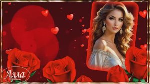 🌹🌹🌹   ПЕСНЯ  СПЕТАЯ  СЕРДЦЕМ !   ГДЕ  ЖЕ  ТЫ  БУДЕШЬ,  ГДЕ  Я !   МИСС  ЛЕДИ !