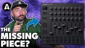 Novation Launch Control XL MK3: Is This Exactly What Your Studio or Live Rig Needs?