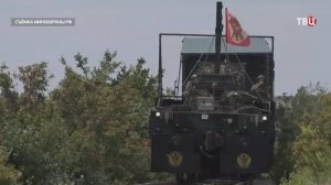 Российская армия нанесла серию высокоточных ударов по тылам ВСУ / События на ТВЦ