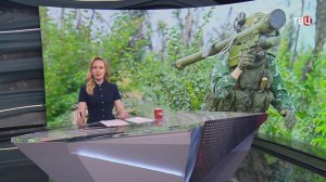 Киев отчаянно пытается сдержать наступление российских войск / События на ТВЦ