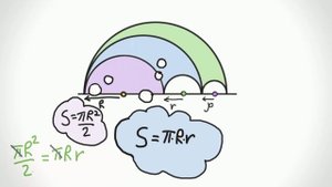 Геометрические головоломки- 55