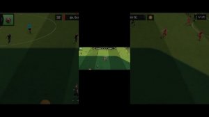 Top Eleven 3 тур 3 уровень  Отличная победа