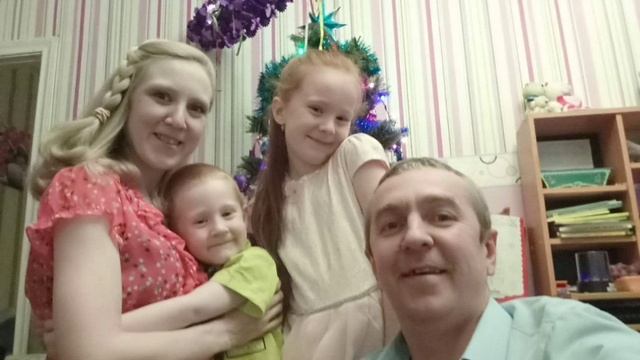 Поехали!!