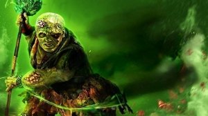 Токсичный мститель — Русский трейлер (2025)