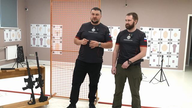 Обновление в iShooter - стрелковые курсы