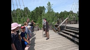 карабль черная жемчужина.