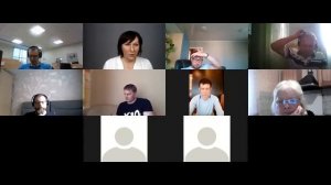 Курс "Осознай свою силу". Эфир 1, часть 4.