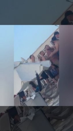 В Луганске пьяный бородач напал на экс-бойца ММА Максима Дивнича
▶️Максим отдыхал в Луганске…🔽🔽🔽
