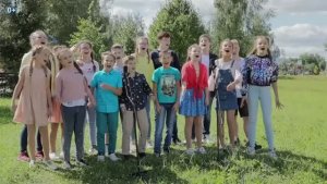 Песня Бременских музыкантов