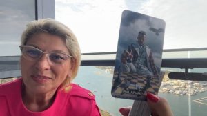 ОВЕН - ТАРО ПРОГНОЗ НА АВГУСТ 2025 года от ANGELA PEARL