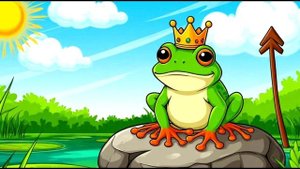 Сборник сказок. Волк и семеро козлят. Царевна Лягушка. Репка. Муха Цокотуха |аудиосказки