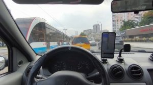РАБОТА КУРЬЕРОМ В ДОСТАВКЕ НА СВОЁМ АВТО