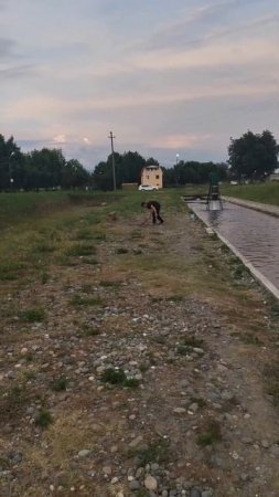 Форелевое хозяйство в Абхазии