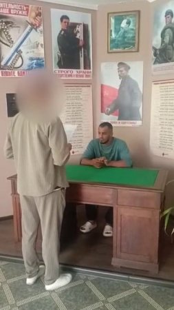 Экс-боец ММА Джавид Рзаев лишён гражданства РФ