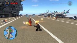 МУЛЬТ ЛЕГО ВСЕ ПЕРСОНАЖИ С СИЛОЙ ОГНЯ ВО ВСЕХ ИГРАХ LEGO ЧАСТЬ 2 МУЛЬТИКИ ДЛЯ ДЕТЕЙ