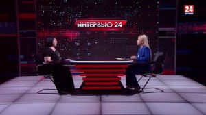 Интервью 24. Алла Бессмертная. Выпуск от 17.07.25