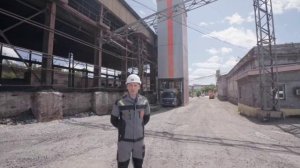 Теплоозёрскцемент модернизирует оборудование и совершенствует процесс отгрузки цемента