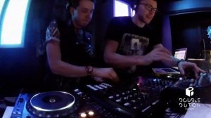 Heyspace B2B Sergey Ross DJ SET @ Double Dutch